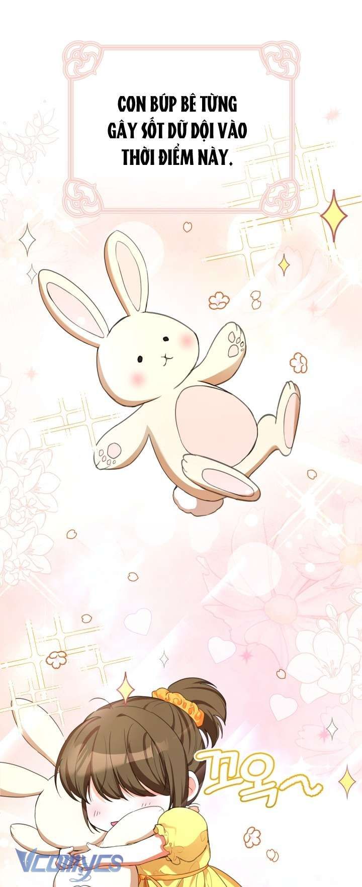 Đứa Trẻ Nuôi Dưỡng Ác Ma - Chương 5 - Trang 58