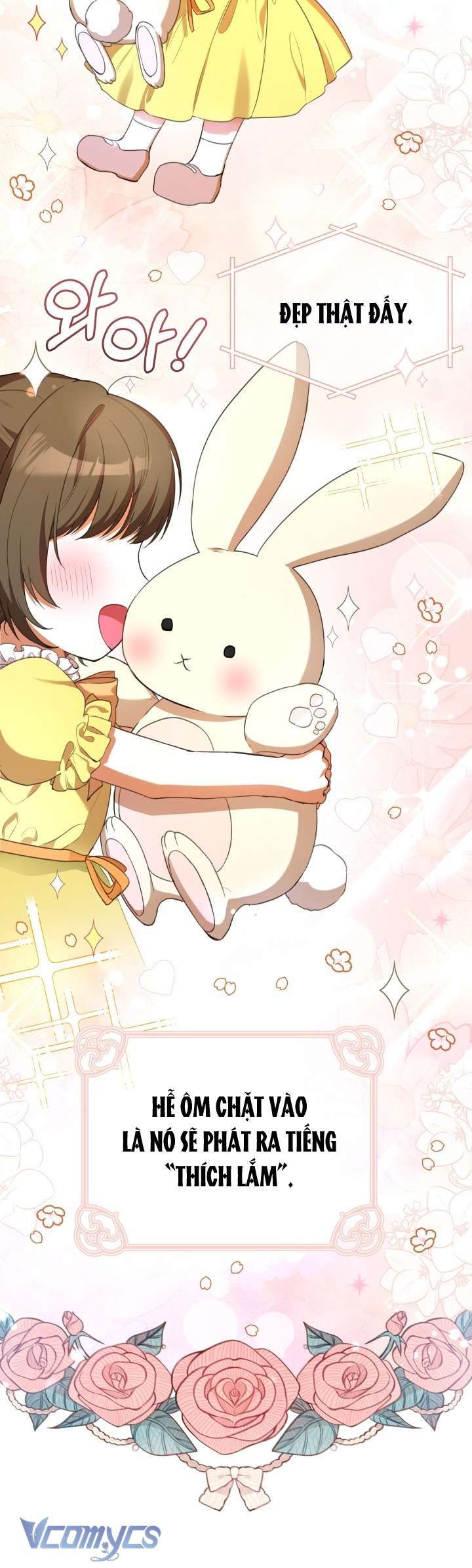 Đứa Trẻ Nuôi Dưỡng Ác Ma - Chương 5 - Trang 59