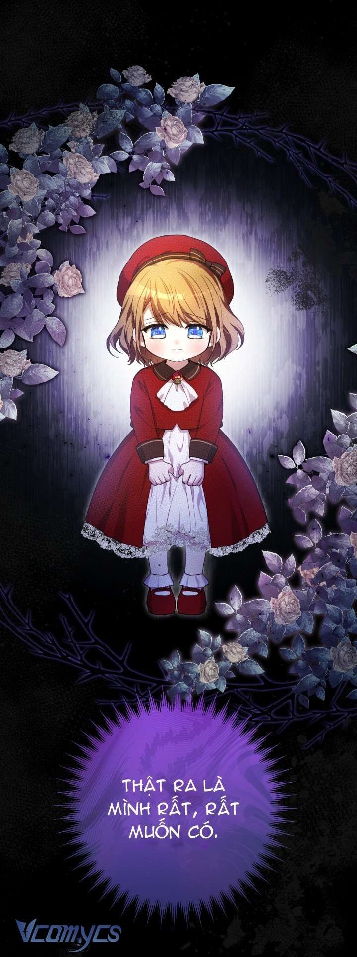 Đứa Trẻ Nuôi Dưỡng Ác Ma - Chương 5 - Trang 64