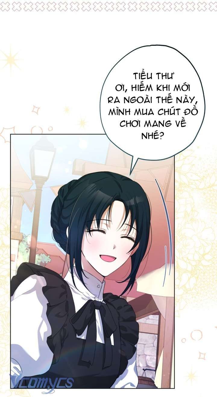 Đứa Trẻ Nuôi Dưỡng Ác Ma - Chương 5 - Trang 70