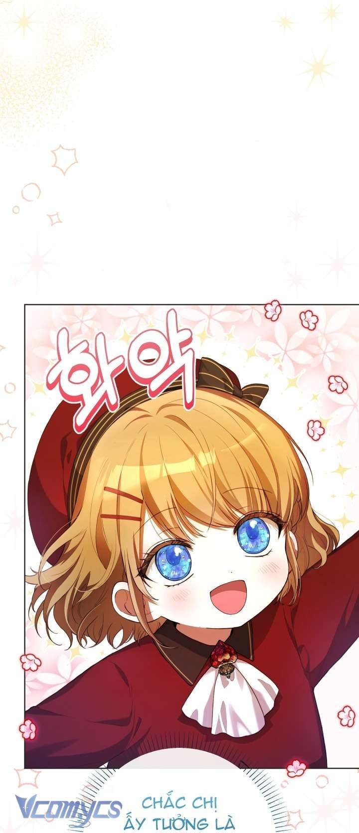 Đứa Trẻ Nuôi Dưỡng Ác Ma - Chương 5 - Trang 71