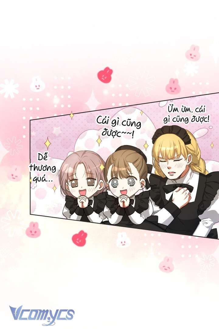 Đứa Trẻ Nuôi Dưỡng Ác Ma - Chương 5 - Trang 75