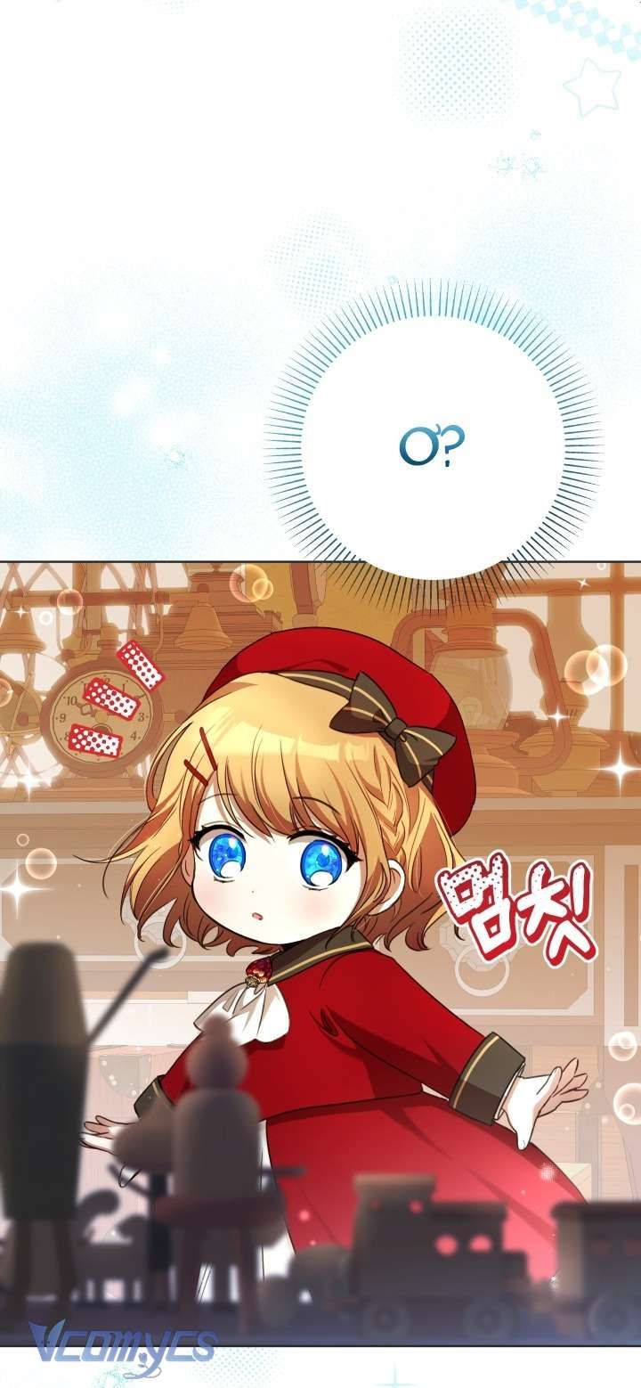 Đứa Trẻ Nuôi Dưỡng Ác Ma - Chương 5 - Trang 77