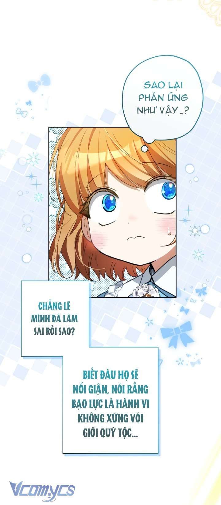 Đứa Trẻ Nuôi Dưỡng Ác Ma - Chương 5 - Trang 9