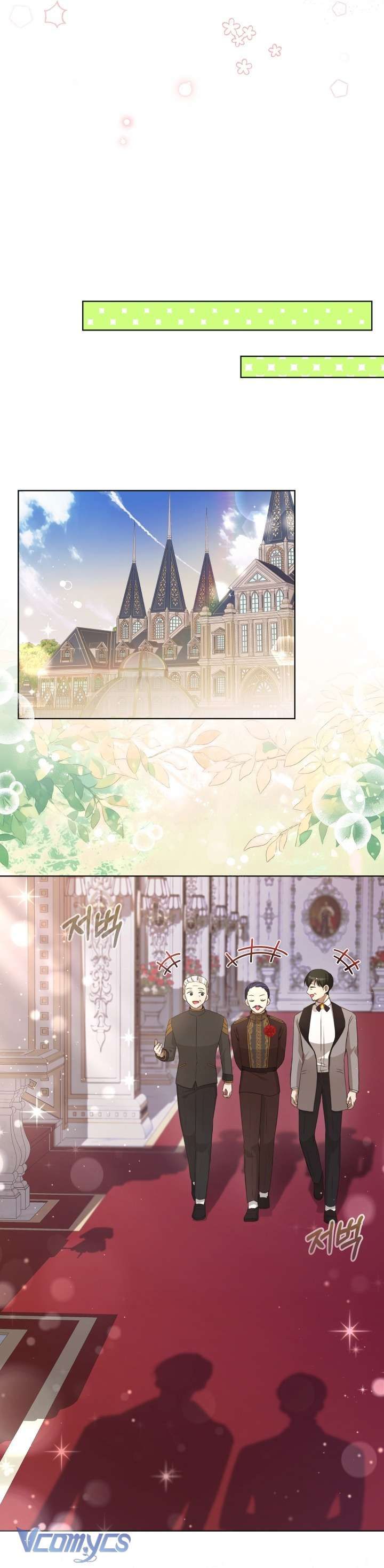 Đứa Trẻ Nuôi Dưỡng Ác Ma - Chương 6 - Trang 16