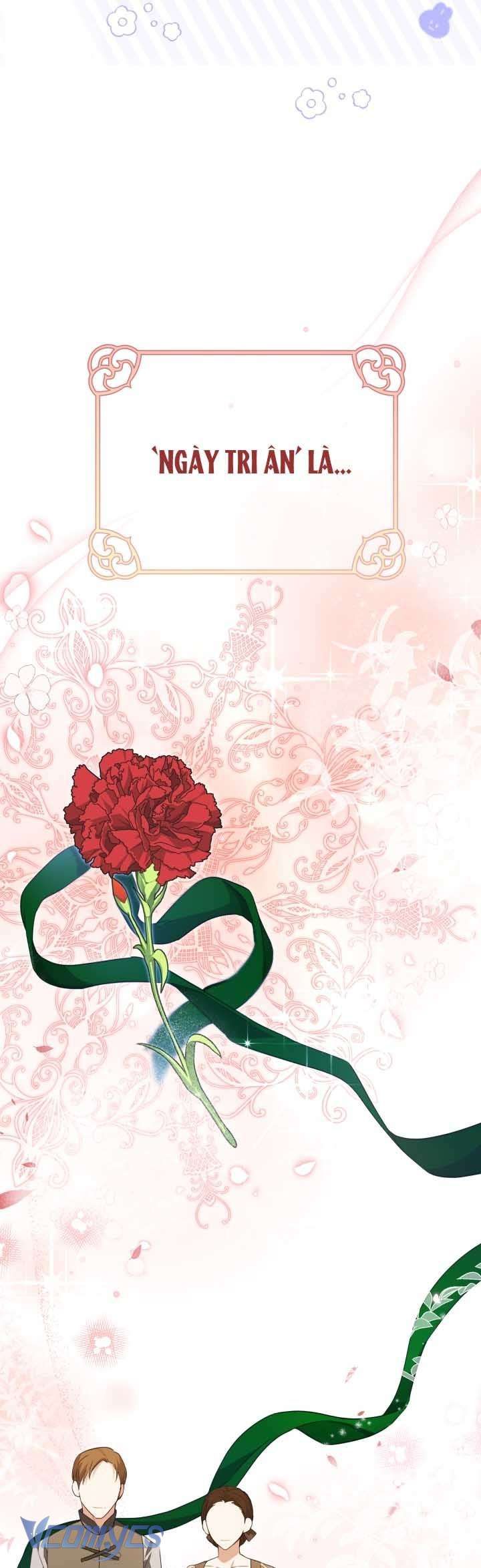 Đứa Trẻ Nuôi Dưỡng Ác Ma - Chương 6 - Trang 3