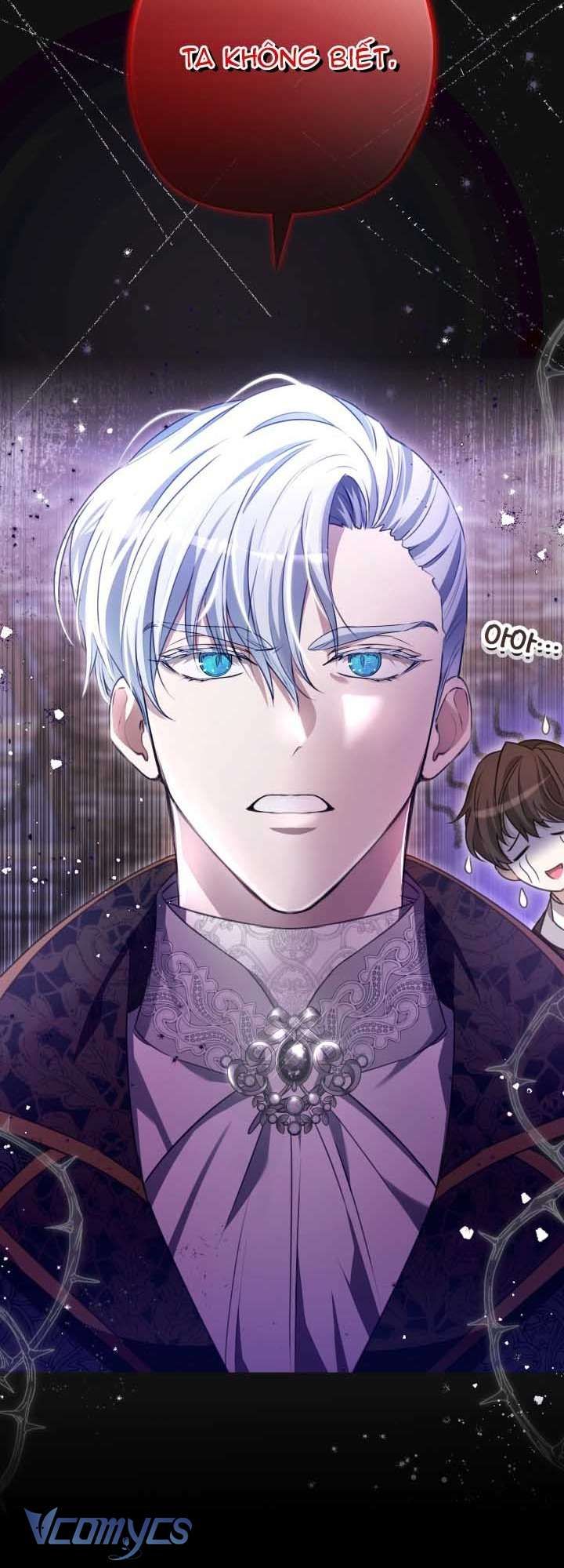 Đứa Trẻ Nuôi Dưỡng Ác Ma - Chương 6 - Trang 23