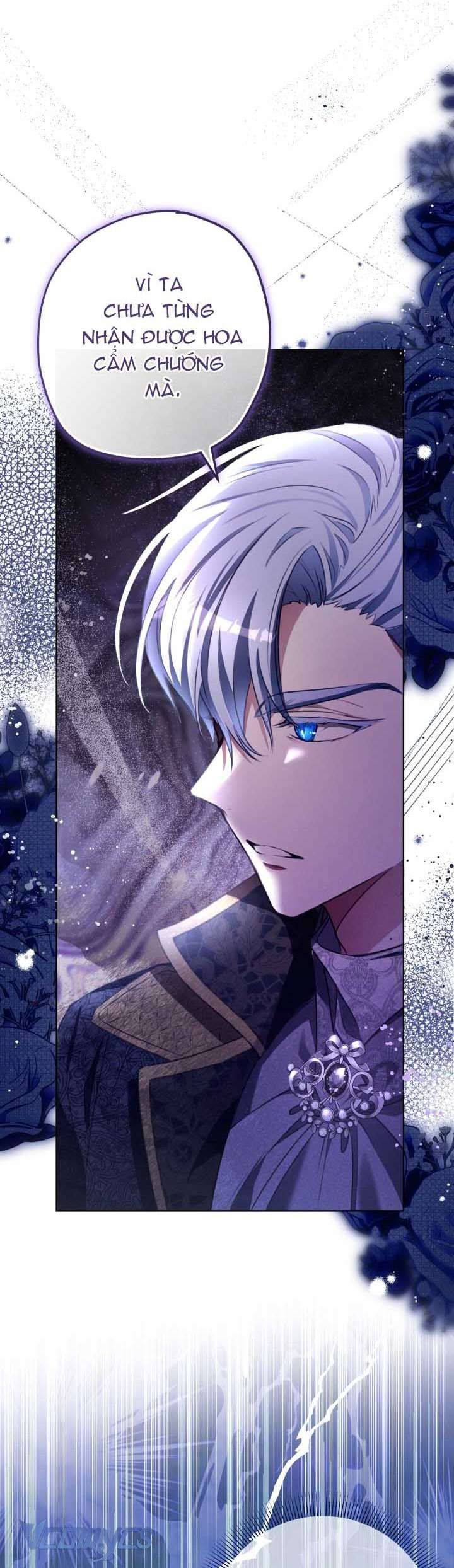 Đứa Trẻ Nuôi Dưỡng Ác Ma - Chương 6 - Trang 25