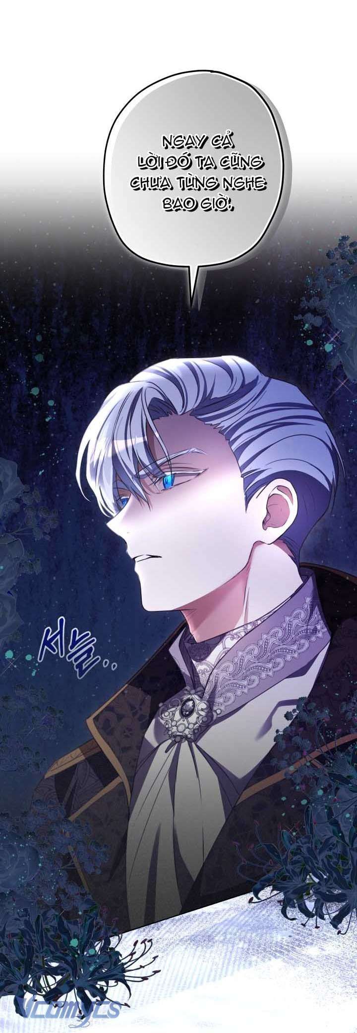 Đứa Trẻ Nuôi Dưỡng Ác Ma - Chương 6 - Trang 28