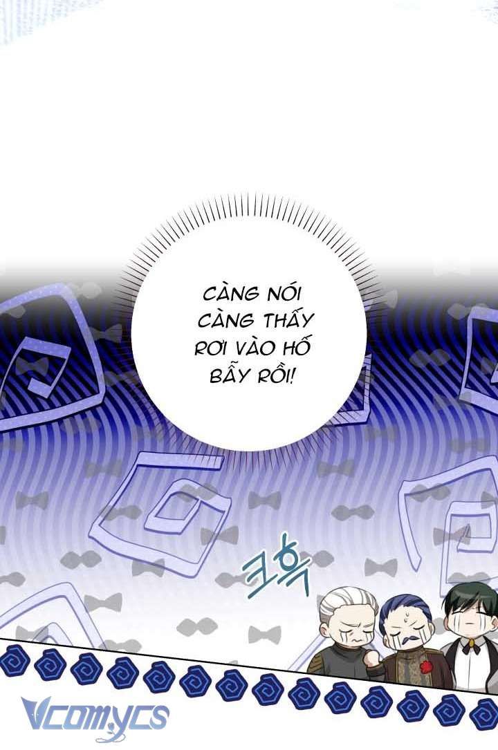 Đứa Trẻ Nuôi Dưỡng Ác Ma - Chương 6 - Trang 29