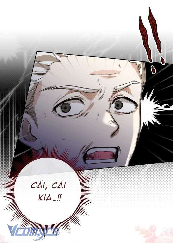 Đứa Trẻ Nuôi Dưỡng Ác Ma - Chương 6 - Trang 30