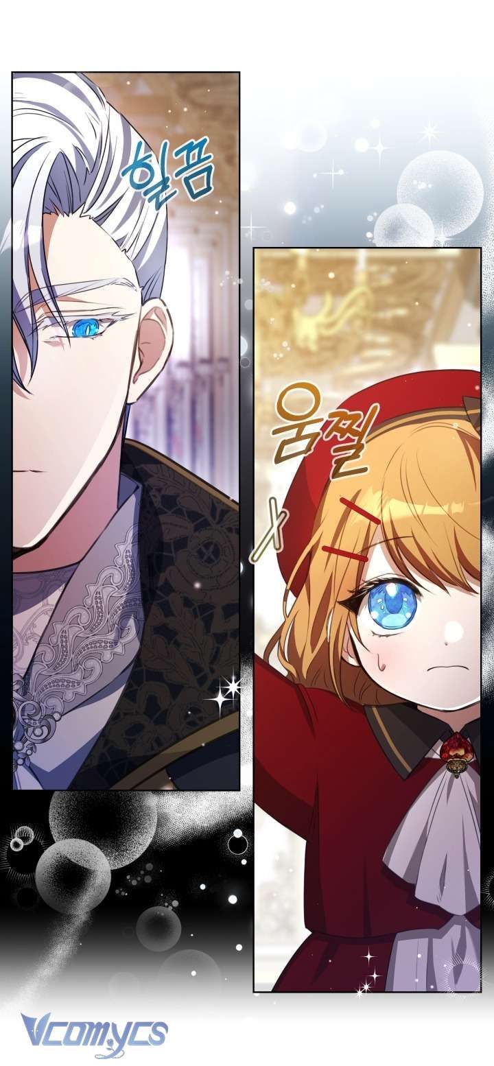 Đứa Trẻ Nuôi Dưỡng Ác Ma - Chương 6 - Trang 36