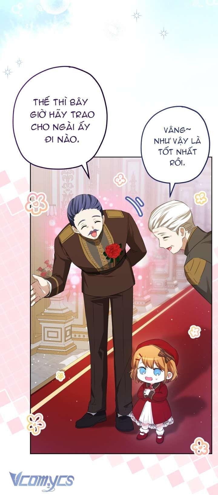 Đứa Trẻ Nuôi Dưỡng Ác Ma - Chương 6 - Trang 39