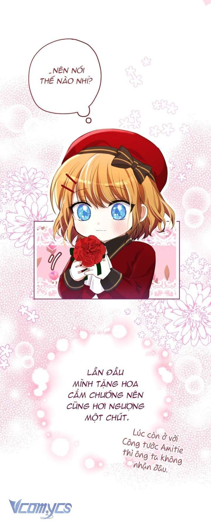 Đứa Trẻ Nuôi Dưỡng Ác Ma - Chương 6 - Trang 40