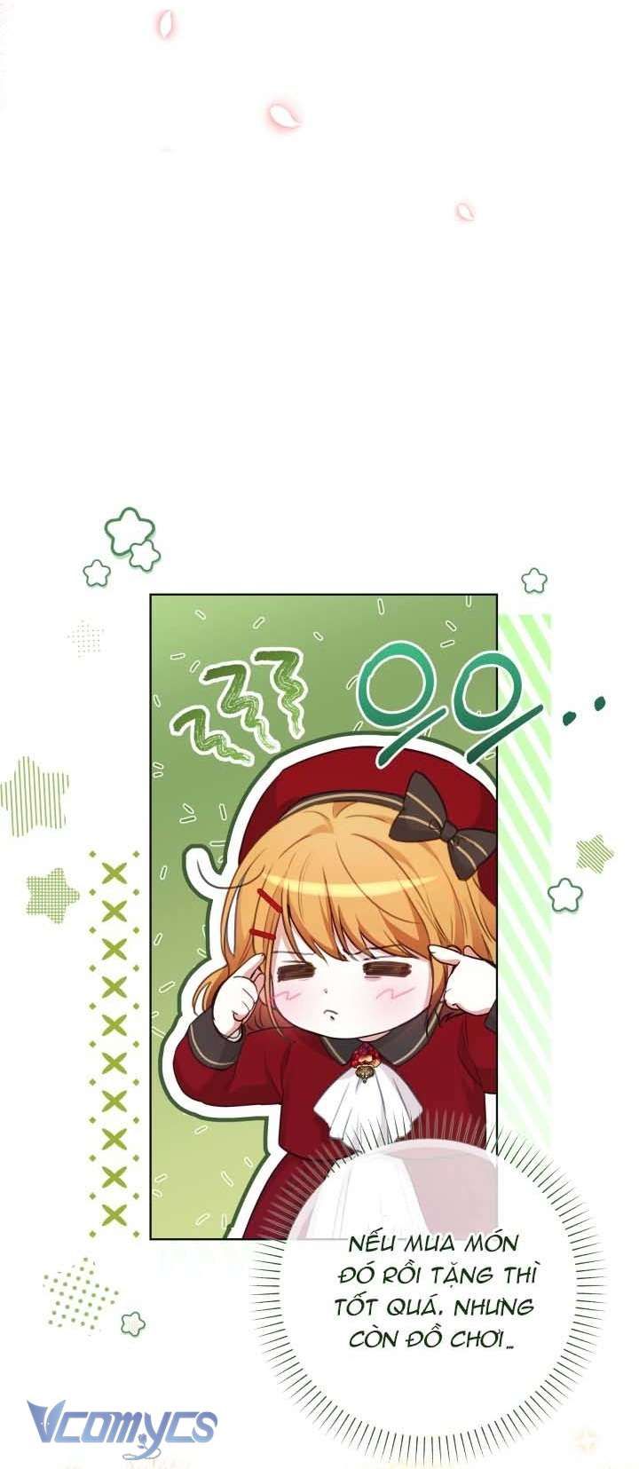 Đứa Trẻ Nuôi Dưỡng Ác Ma - Chương 6 - Trang 5