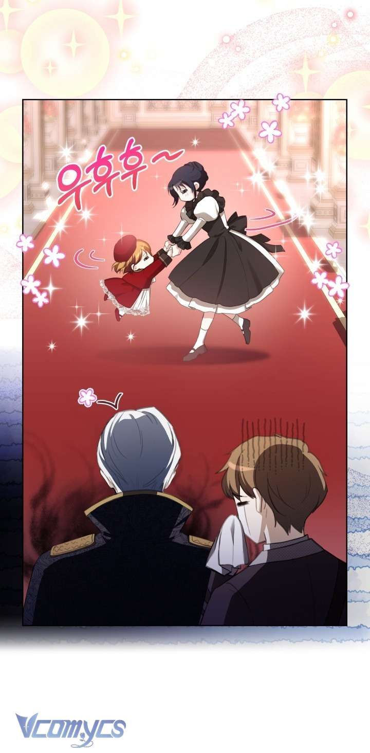 Đứa Trẻ Nuôi Dưỡng Ác Ma - Chương 6 - Trang 48