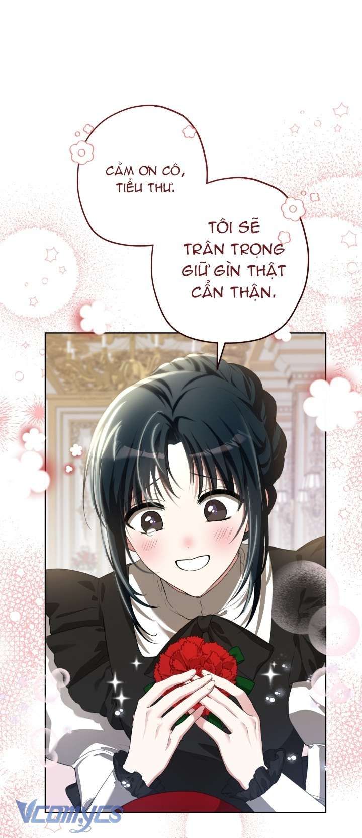 Đứa Trẻ Nuôi Dưỡng Ác Ma - Chương 6 - Trang 49