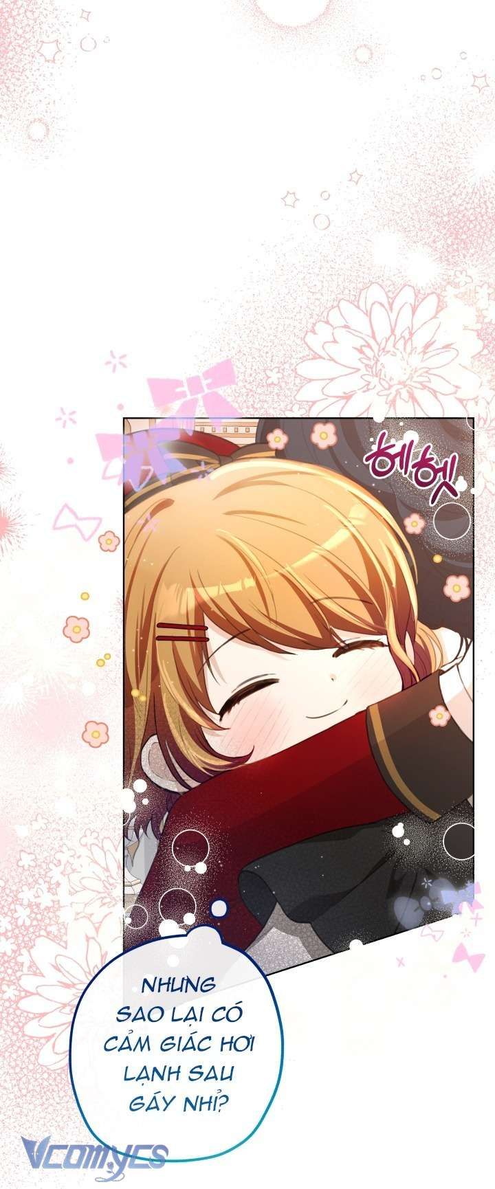 Đứa Trẻ Nuôi Dưỡng Ác Ma - Chương 6 - Trang 50