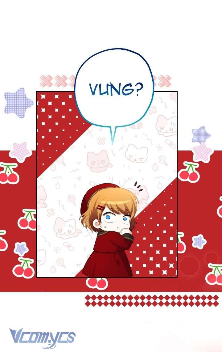 Đứa Trẻ Nuôi Dưỡng Ác Ma - Chương 6 - Trang 53