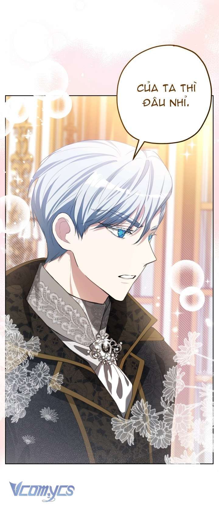 Đứa Trẻ Nuôi Dưỡng Ác Ma - Chương 6 - Trang 54