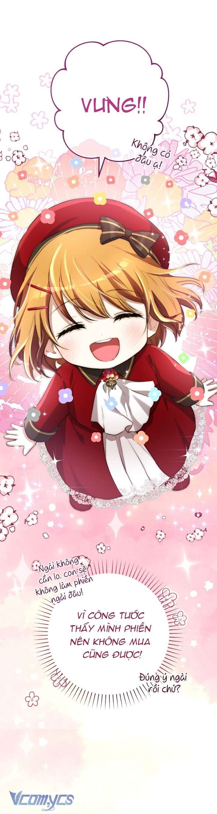 Đứa Trẻ Nuôi Dưỡng Ác Ma - Chương 6 - Trang 55