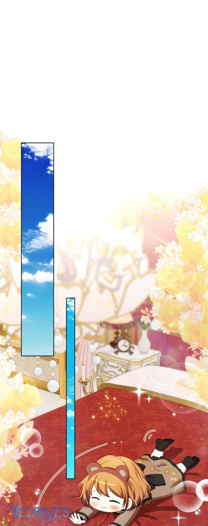 Đứa Trẻ Nuôi Dưỡng Ác Ma - Chương 6 - Trang 59