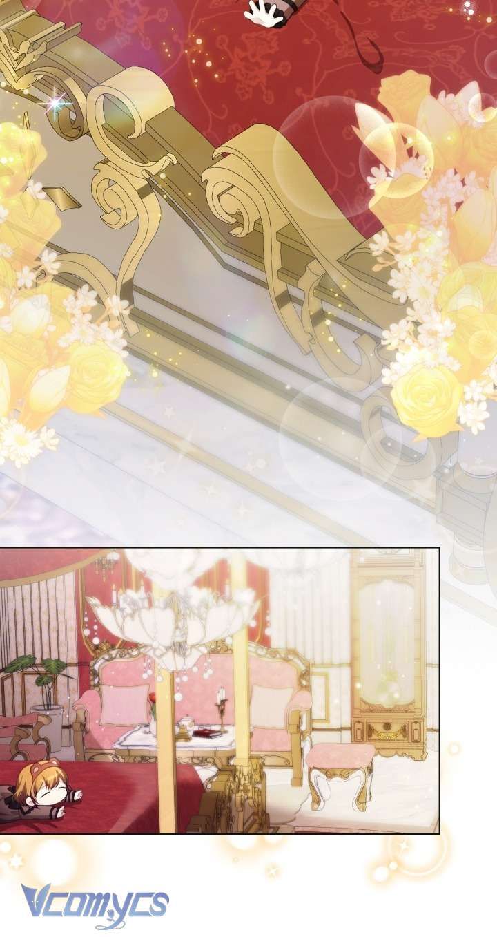 Đứa Trẻ Nuôi Dưỡng Ác Ma - Chương 6 - Trang 60