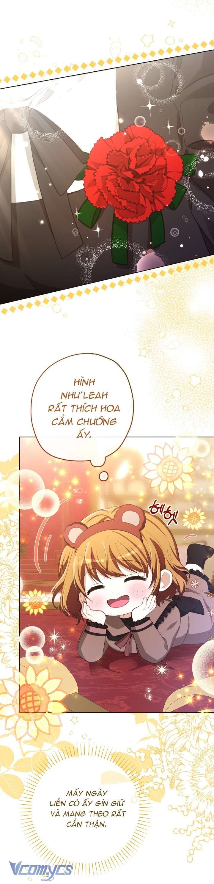 Đứa Trẻ Nuôi Dưỡng Ác Ma - Chương 6 - Trang 62