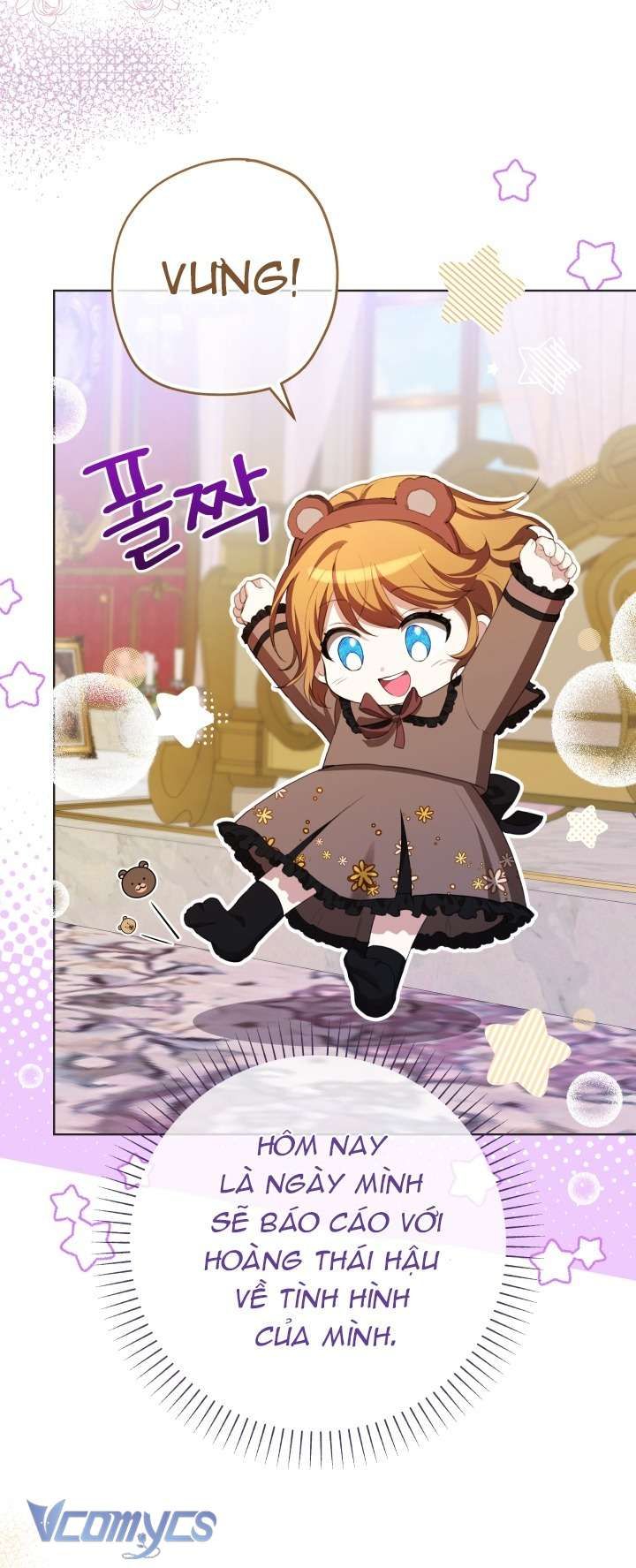 Đứa Trẻ Nuôi Dưỡng Ác Ma - Chương 6 - Trang 65