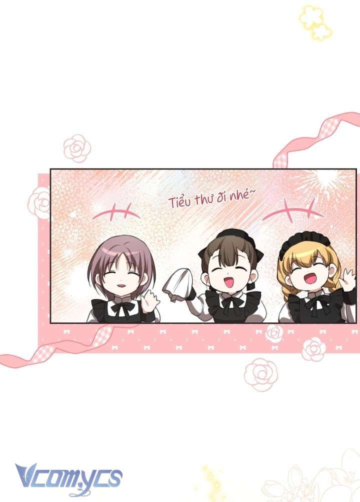 Đứa Trẻ Nuôi Dưỡng Ác Ma - Chương 6 - Trang 68