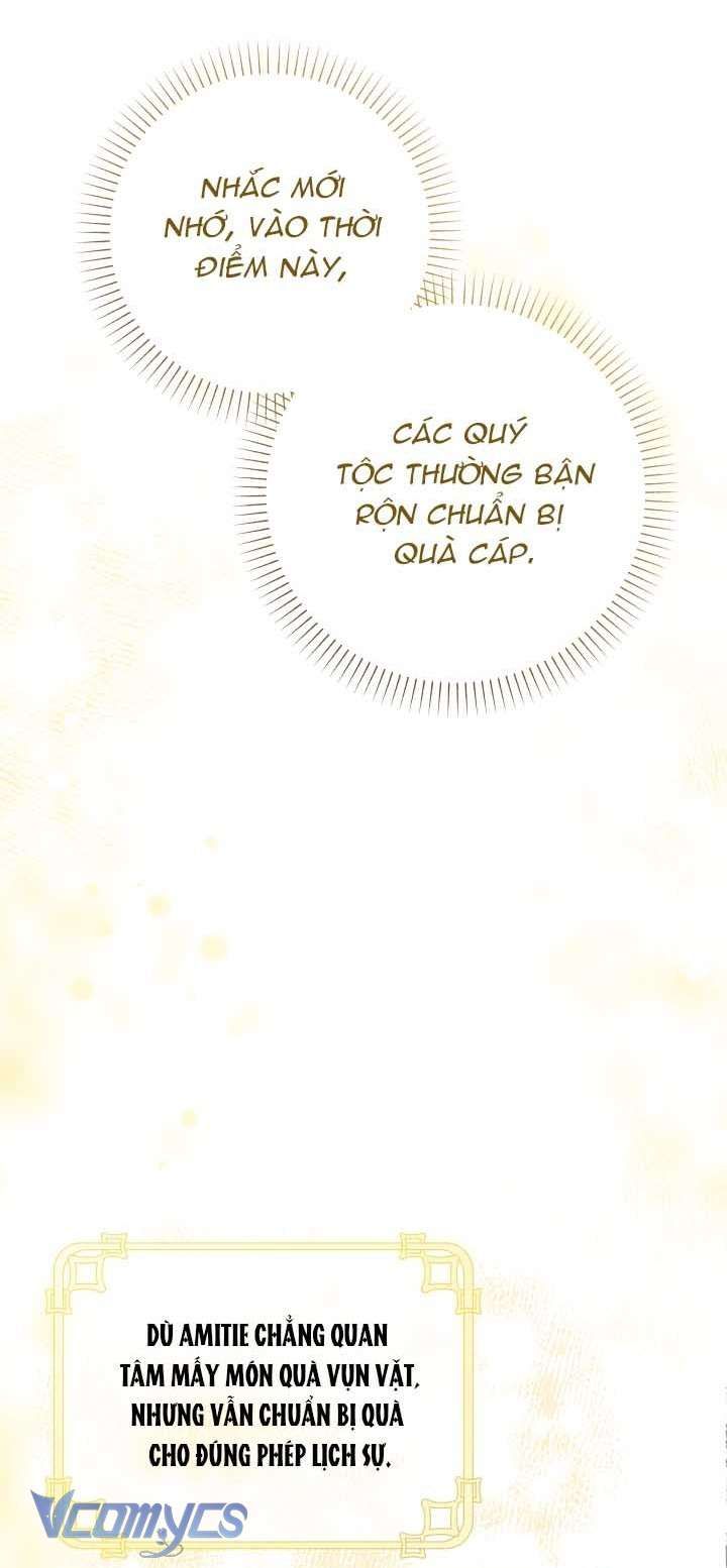 Đứa Trẻ Nuôi Dưỡng Ác Ma - Chương 6 - Trang 71