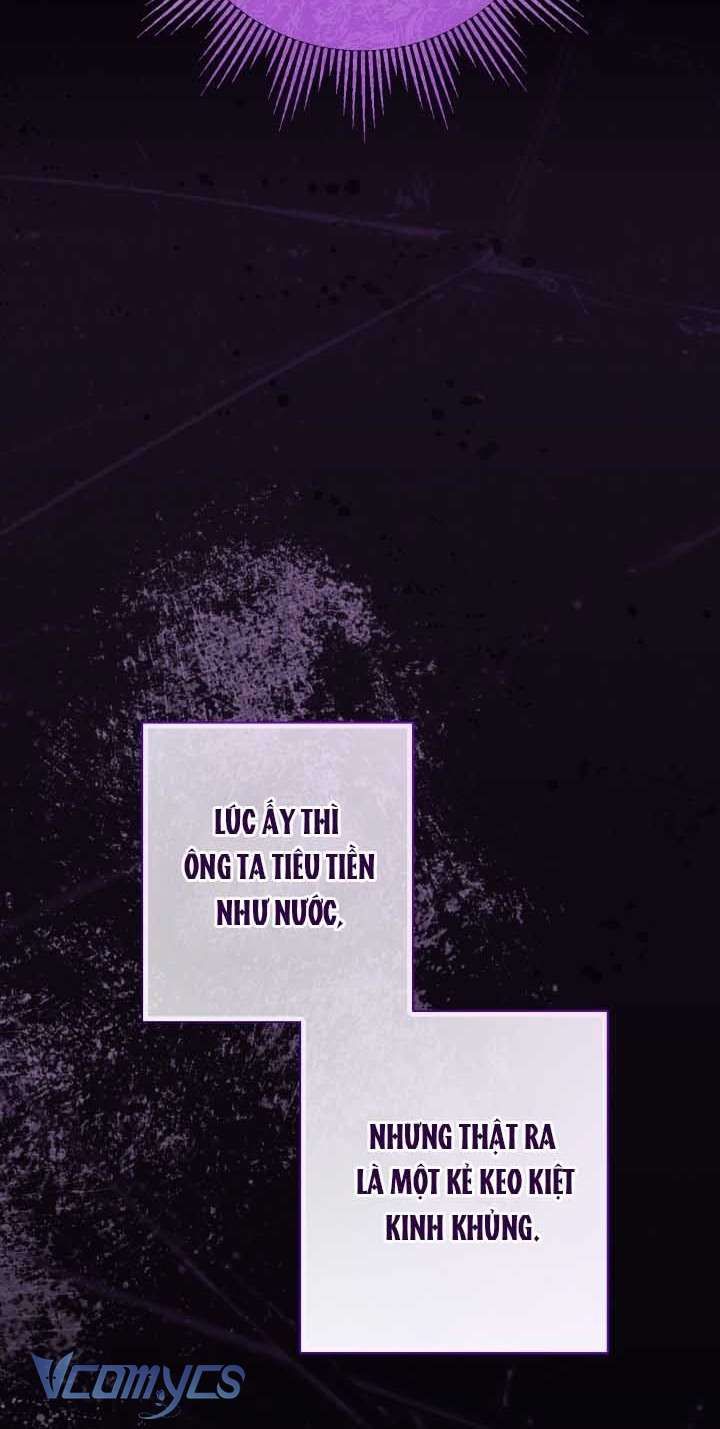 Đứa Trẻ Nuôi Dưỡng Ác Ma - Chương 6 - Trang 73