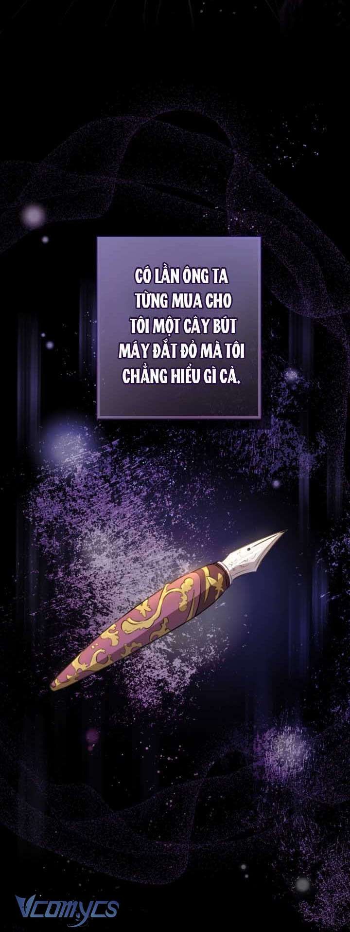 Đứa Trẻ Nuôi Dưỡng Ác Ma - Chương 6 - Trang 75