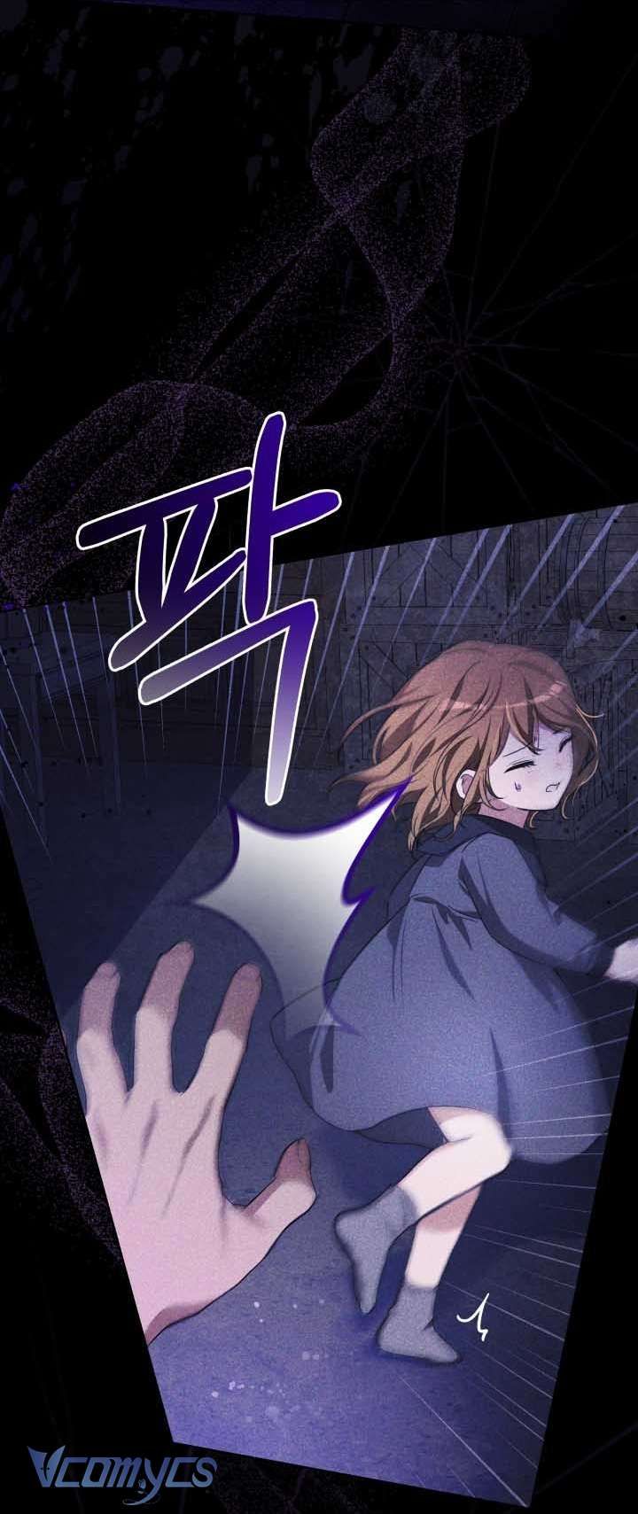 Đứa Trẻ Nuôi Dưỡng Ác Ma - Chương 6 - Trang 78