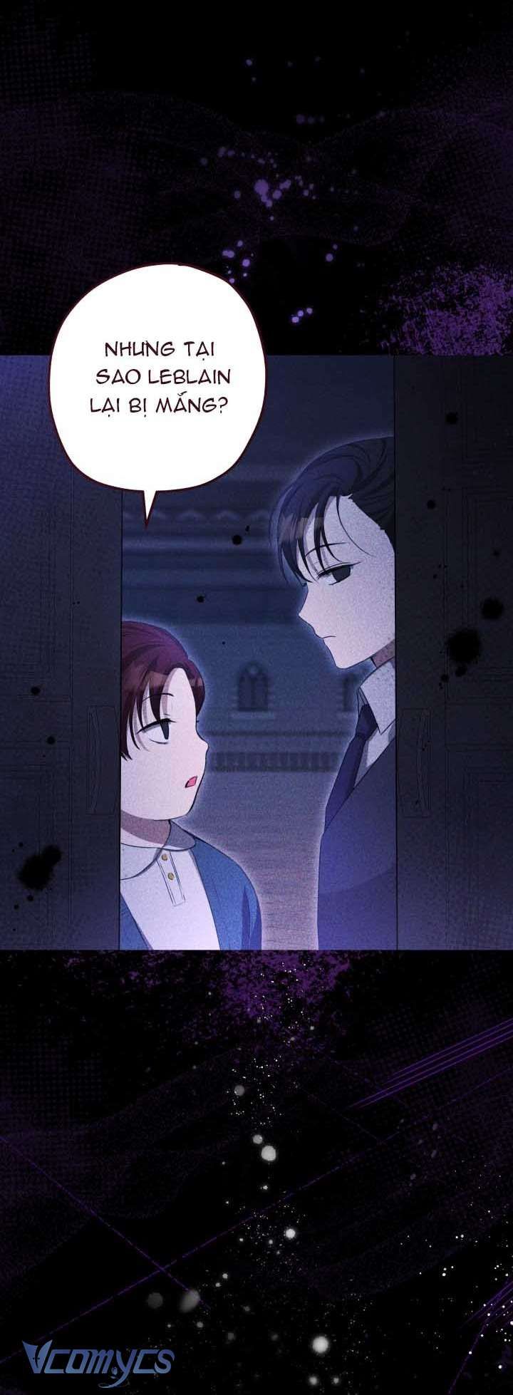 Đứa Trẻ Nuôi Dưỡng Ác Ma - Chương 6 - Trang 80