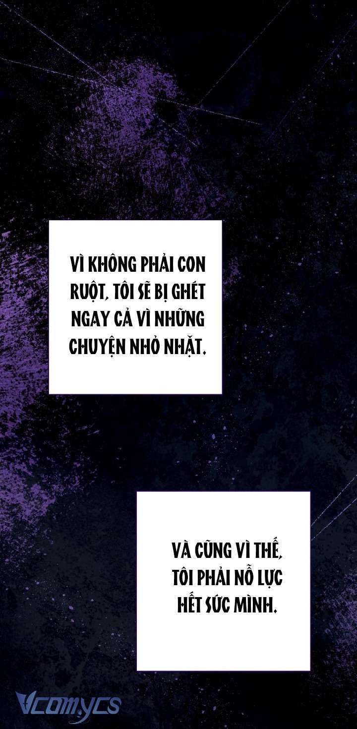 Đứa Trẻ Nuôi Dưỡng Ác Ma - Chương 6 - Trang 82