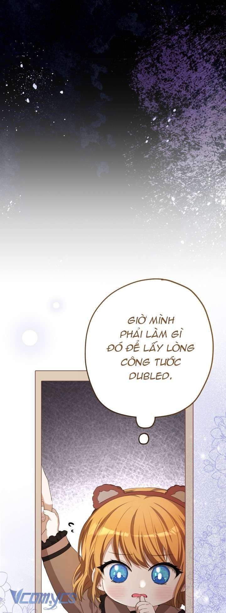 Đứa Trẻ Nuôi Dưỡng Ác Ma - Chương 6 - Trang 83