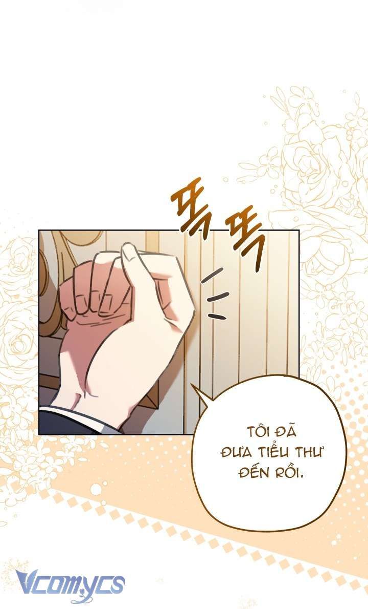 Đứa Trẻ Nuôi Dưỡng Ác Ma - Chương 6 - Trang 85