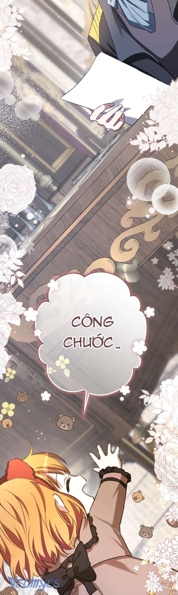 Đứa Trẻ Nuôi Dưỡng Ác Ma - Chương 6 - Trang 87