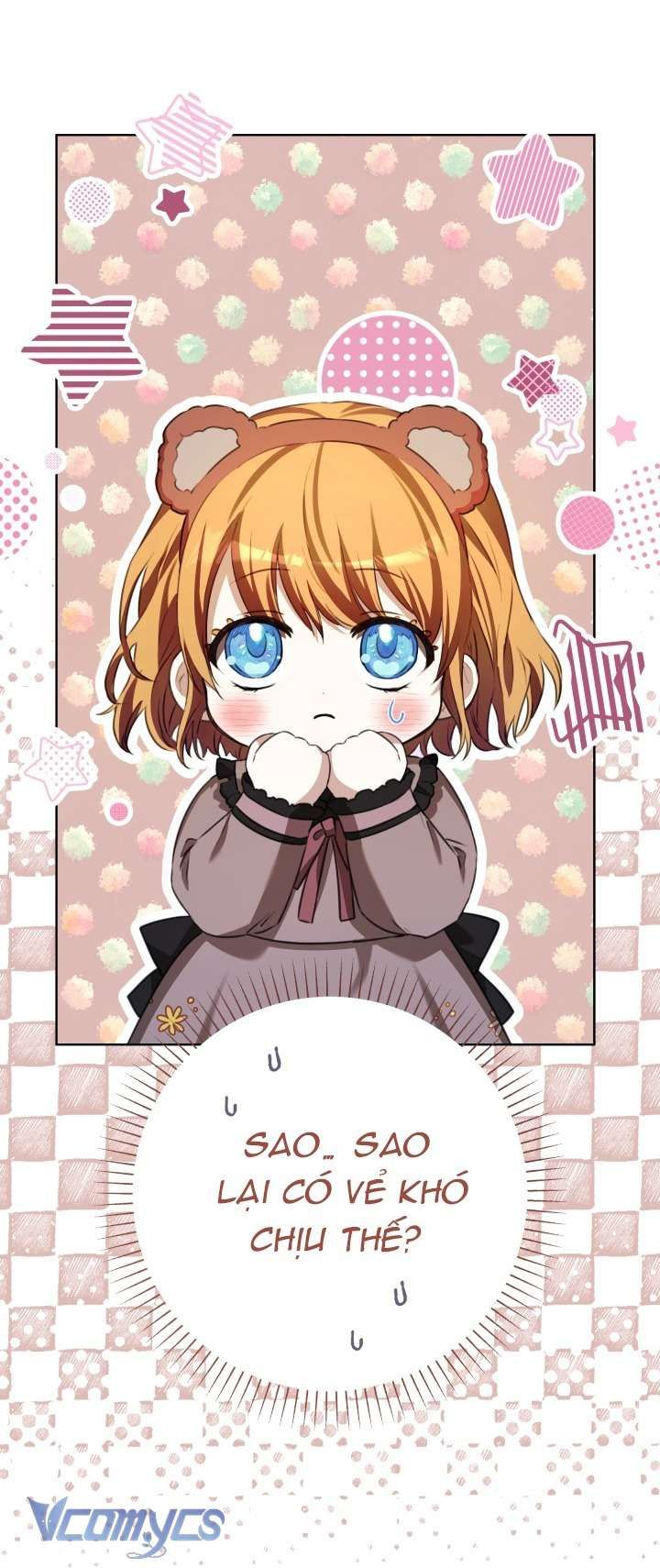 Đứa Trẻ Nuôi Dưỡng Ác Ma - Chương 6 - Trang 90