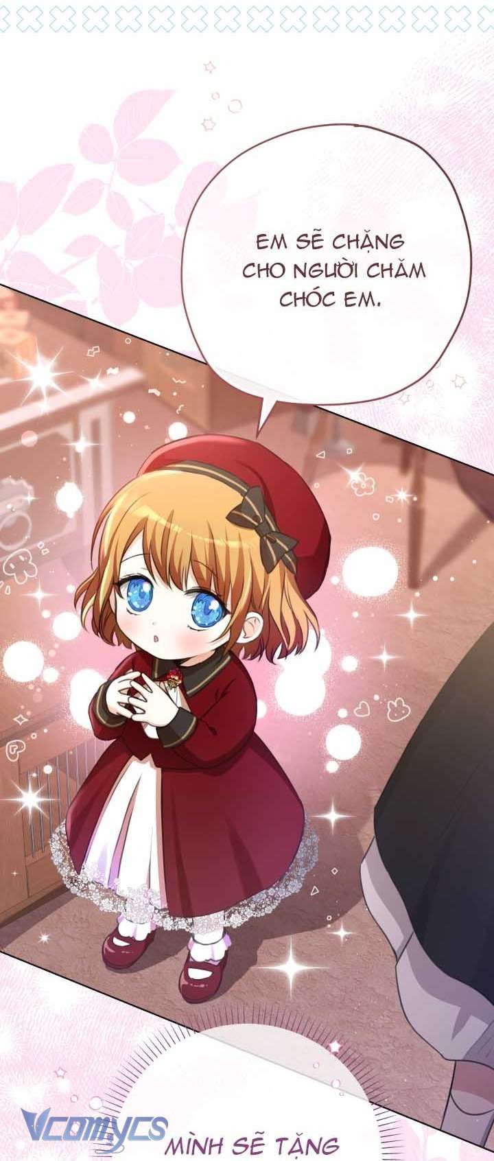 Đứa Trẻ Nuôi Dưỡng Ác Ma - Chương 6 - Trang 10