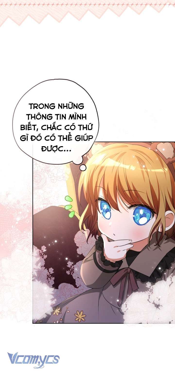 Đứa Trẻ Nuôi Dưỡng Ác Ma - Chương 7 - Trang 14