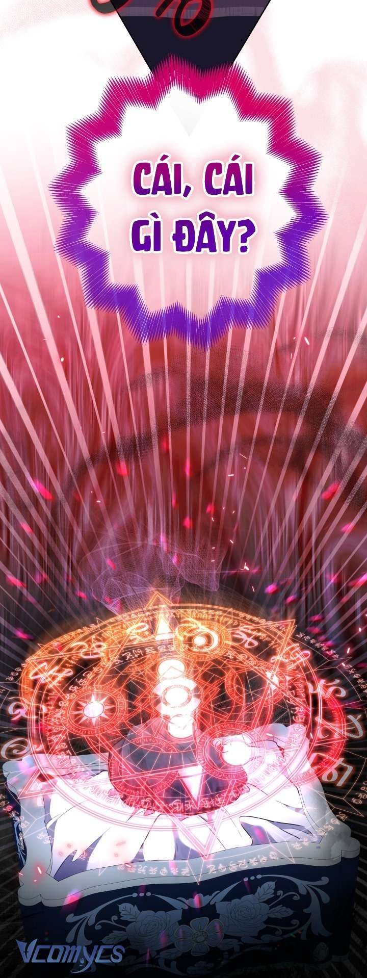 Đứa Trẻ Nuôi Dưỡng Ác Ma - Chương 7 - Trang 18