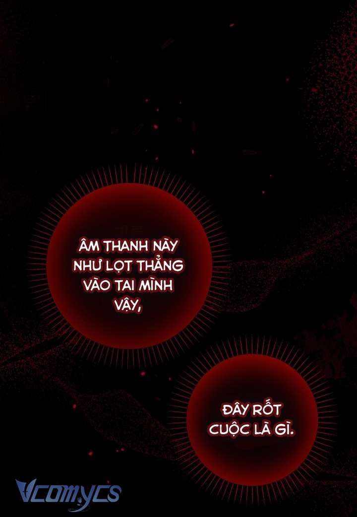 Đứa Trẻ Nuôi Dưỡng Ác Ma - Chương 7 - Trang 24