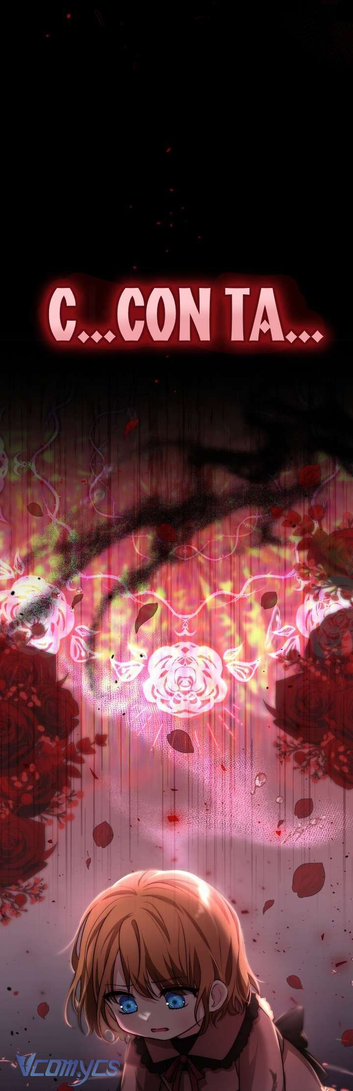 Đứa Trẻ Nuôi Dưỡng Ác Ma - Chương 7 - Trang 25