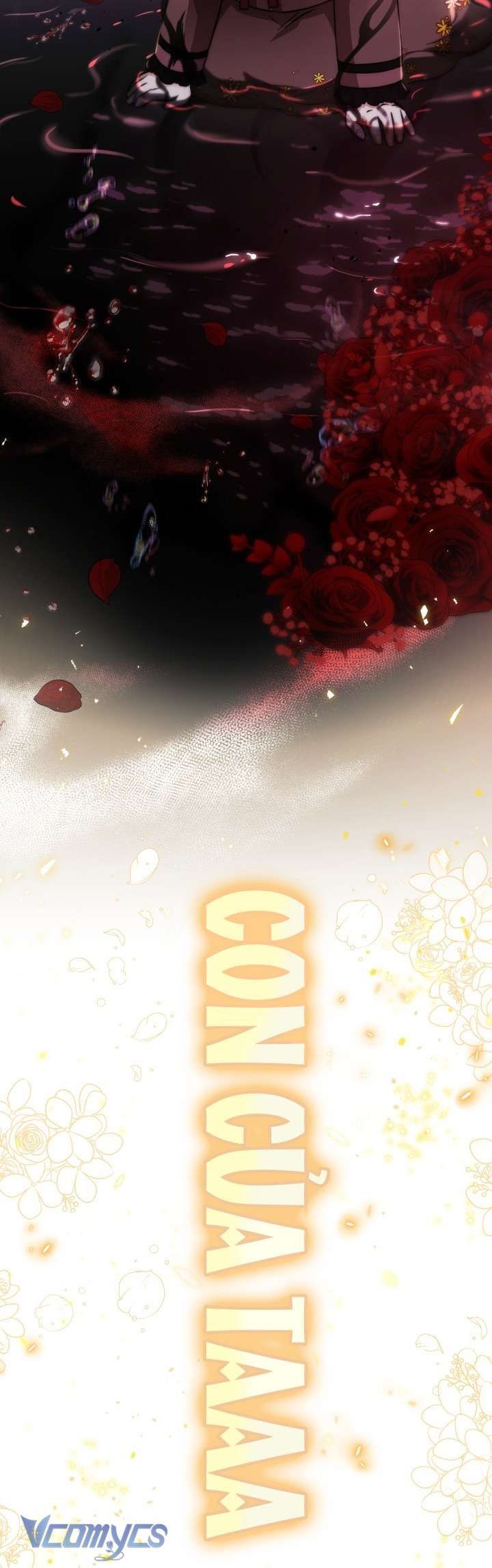 Đứa Trẻ Nuôi Dưỡng Ác Ma - Chương 7 - Trang 26