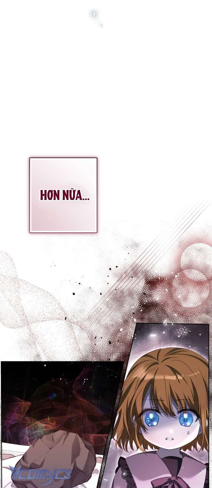 Đứa Trẻ Nuôi Dưỡng Ác Ma - Chương 7 - Trang 30