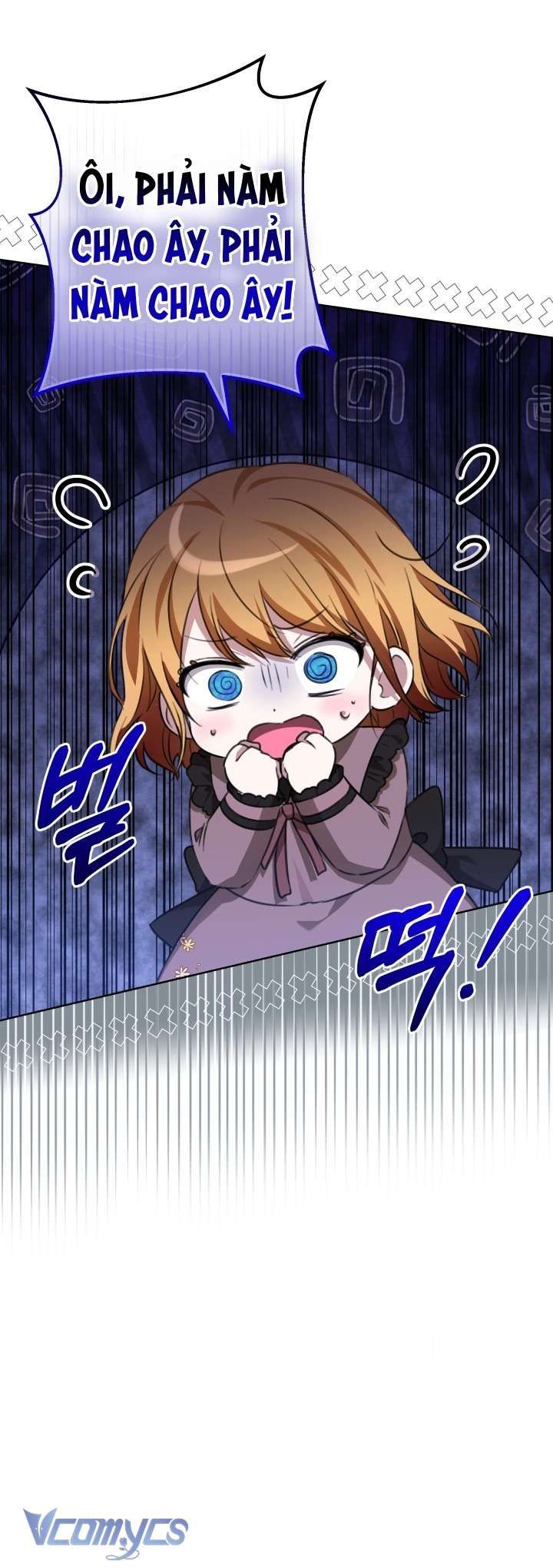Đứa Trẻ Nuôi Dưỡng Ác Ma - Chương 7 - Trang 35