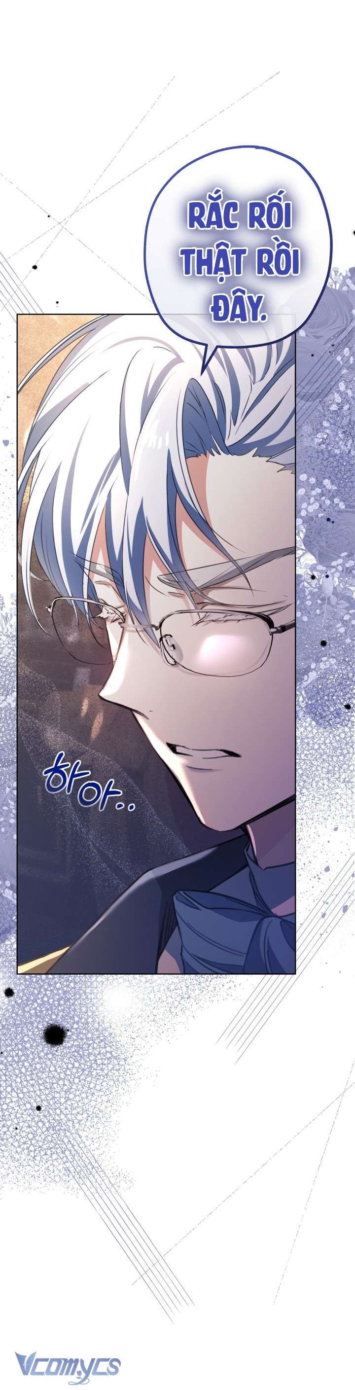 Đứa Trẻ Nuôi Dưỡng Ác Ma - Chương 7 - Trang 41