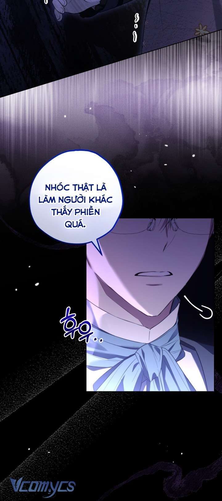 Đứa Trẻ Nuôi Dưỡng Ác Ma - Chương 7 - Trang 43